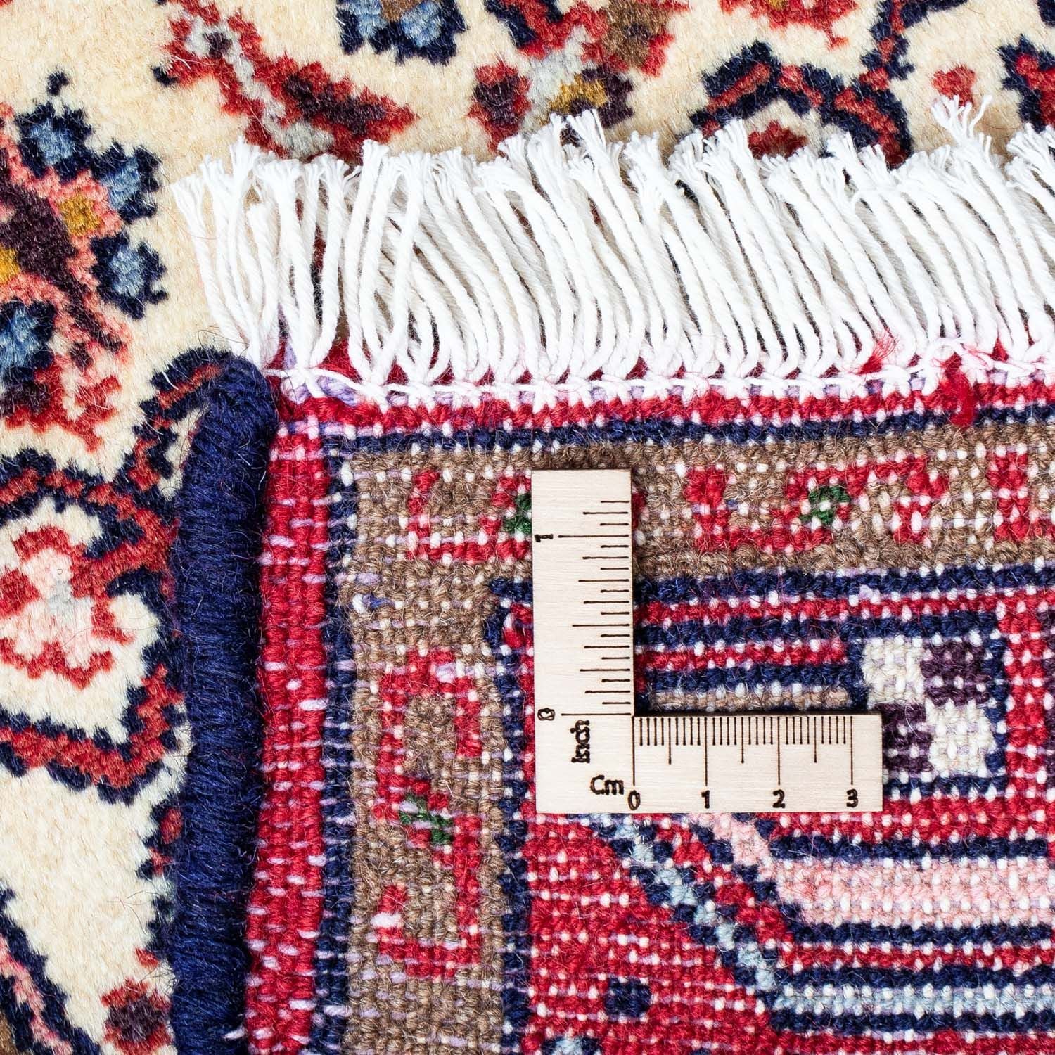 Hosseinabad Teppich 125x80cm - Perserteppich - Image 6