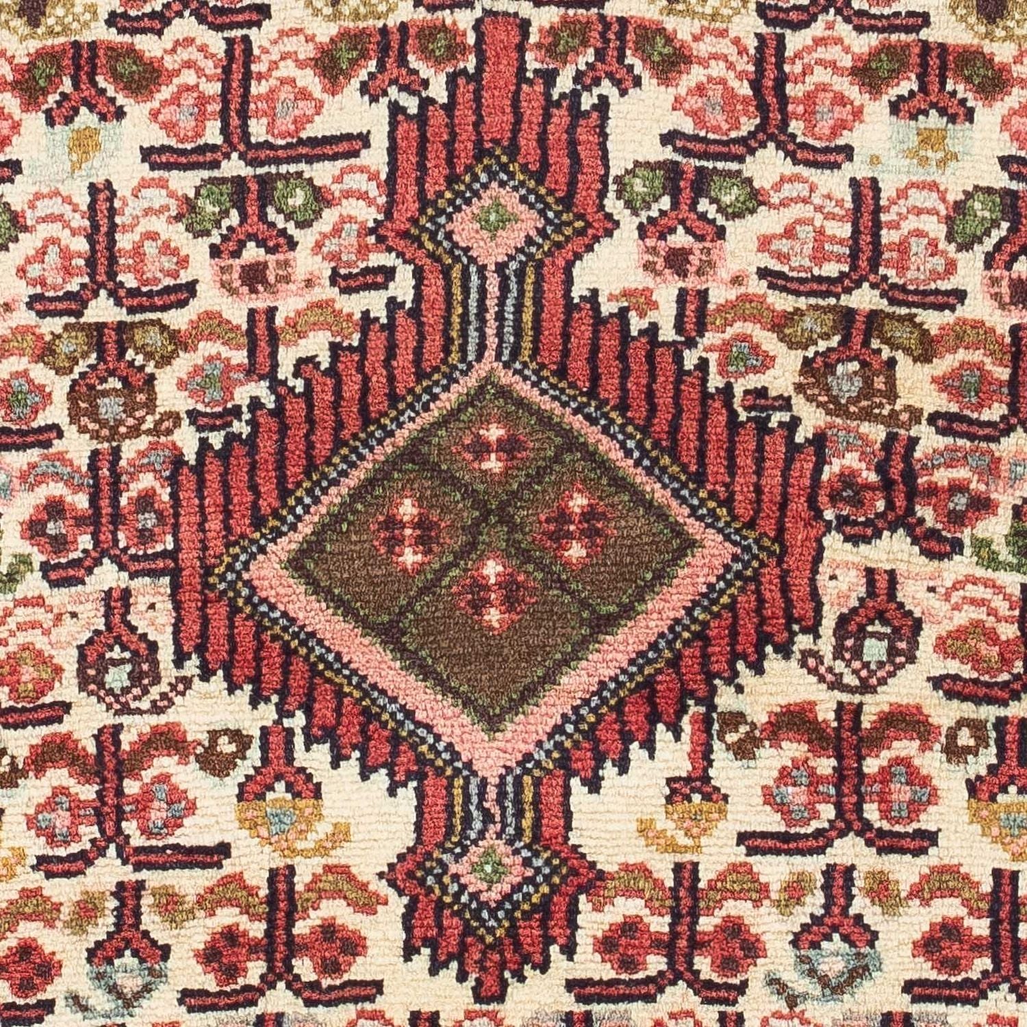 Hamadan Teppich 125x80cm - Perserteppich - Image 2