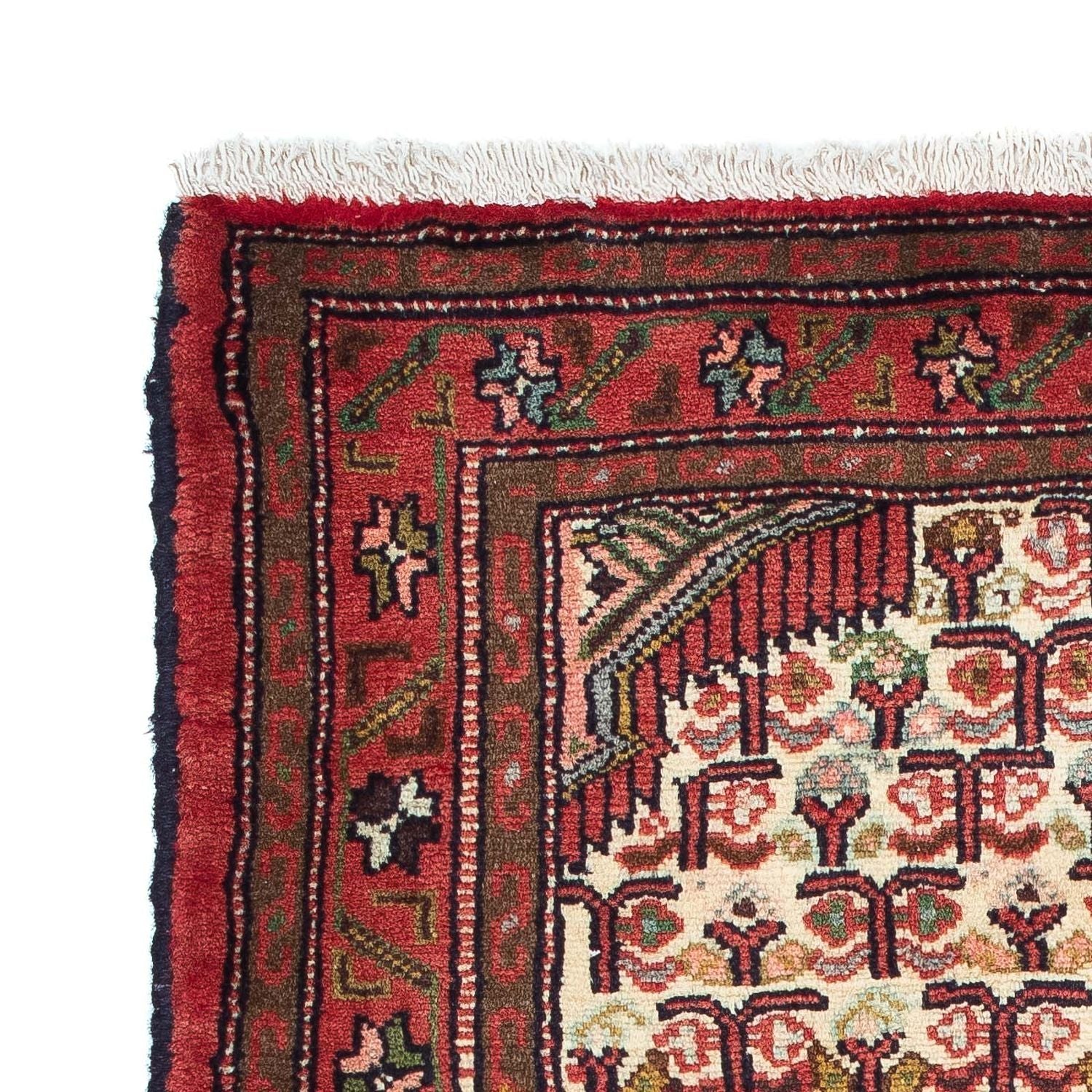 Hamadan Teppich 125x80cm - Perserteppich - Image 3
