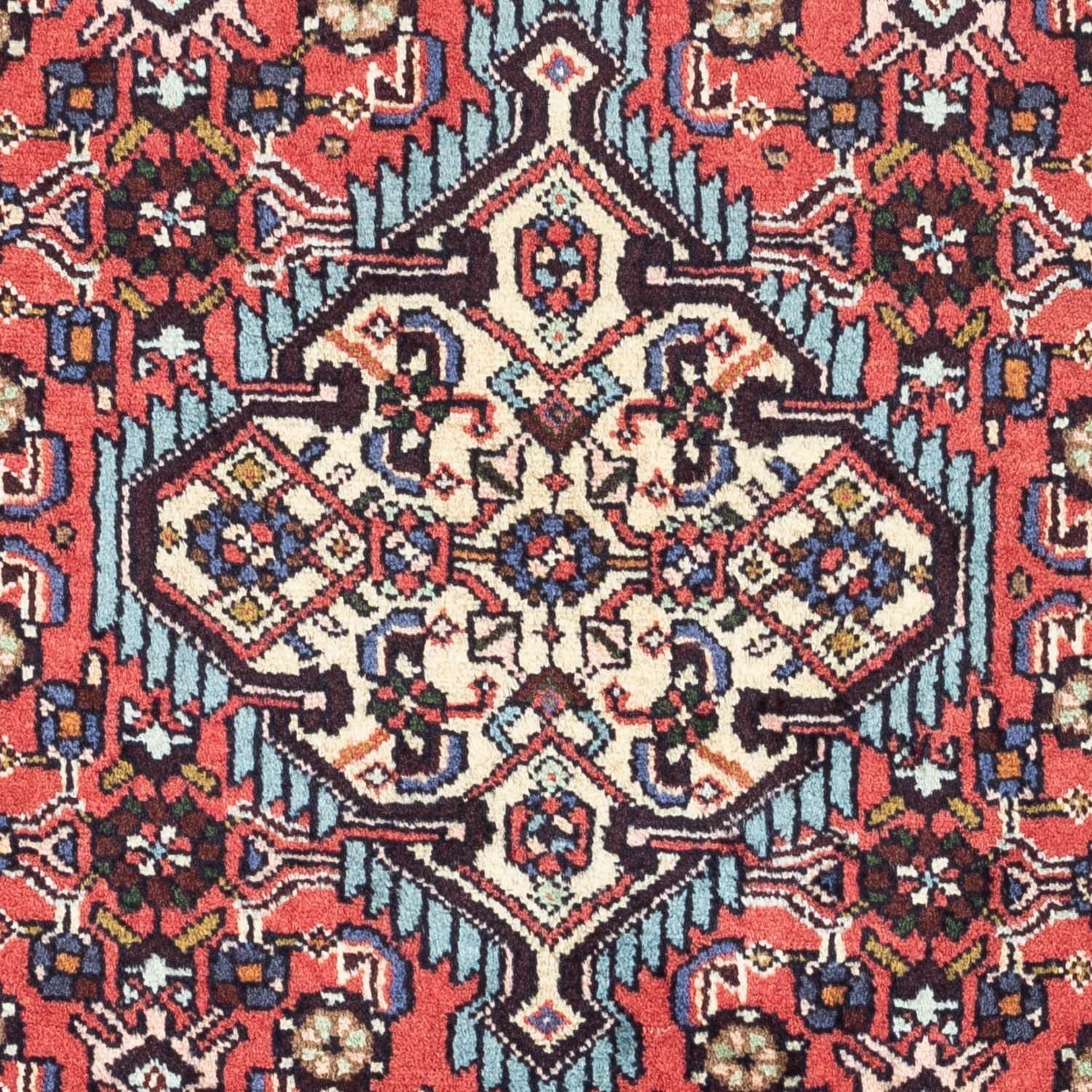 Hosseinabad Teppich 125x80cm - Perserteppich - Image 2