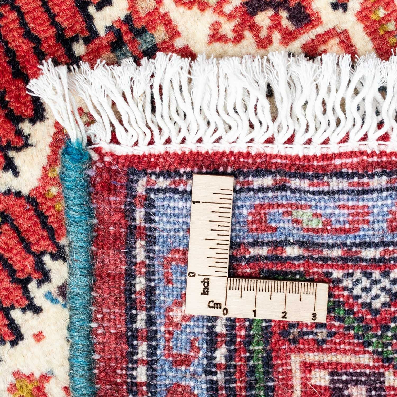 Hosseinabad Teppich 125x80cm - Perserteppich - Image 12
