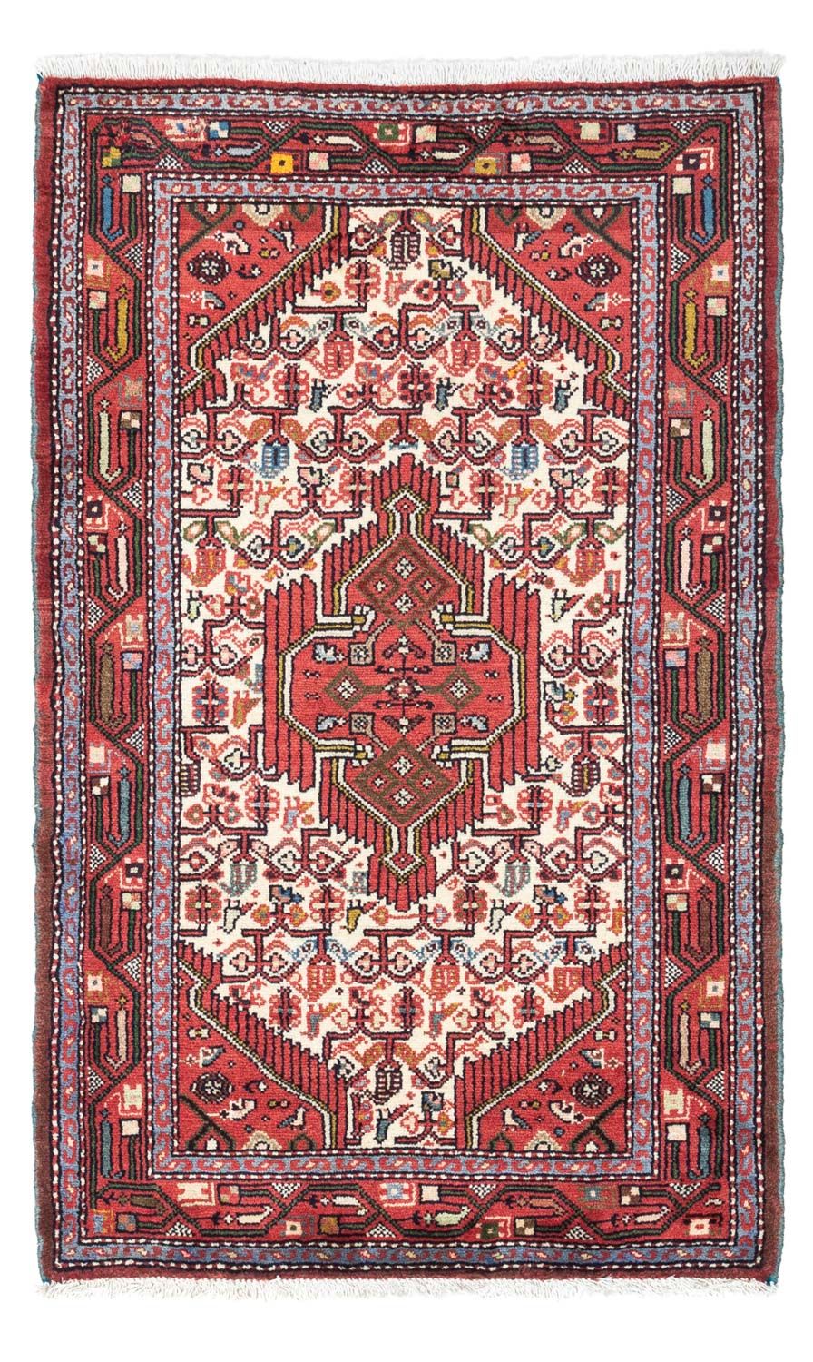 Hosseinabad Teppich 125x80cm - Perserteppich - Image 7