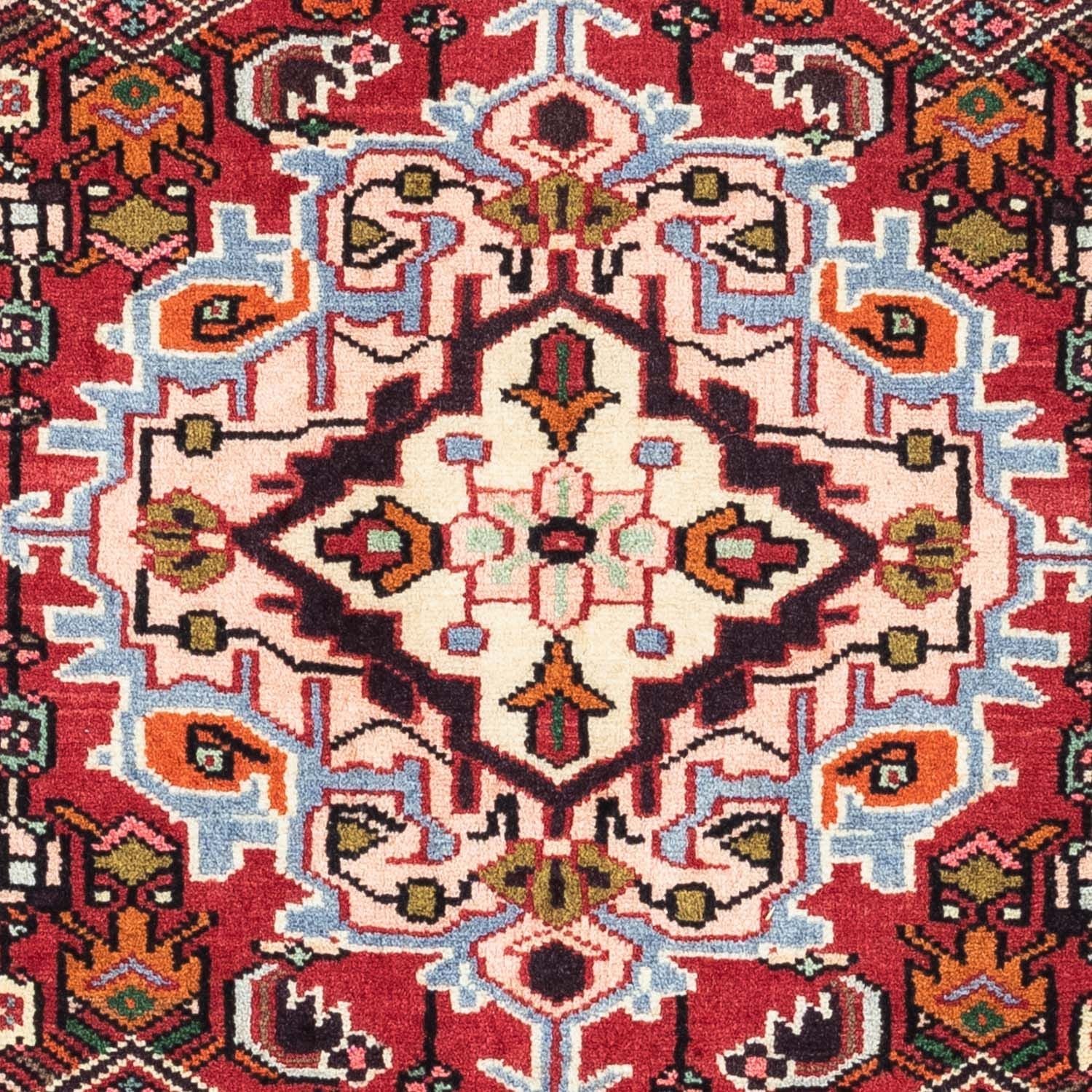 Hosseinabad Teppich 125x80cm - Perserteppich - Image 2