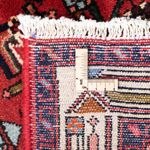Hosseinabad Teppich 125x80cm - Perserteppich - Image 6