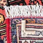 Hosseinabad Teppich 125x80cm - Perserteppich - Image 12