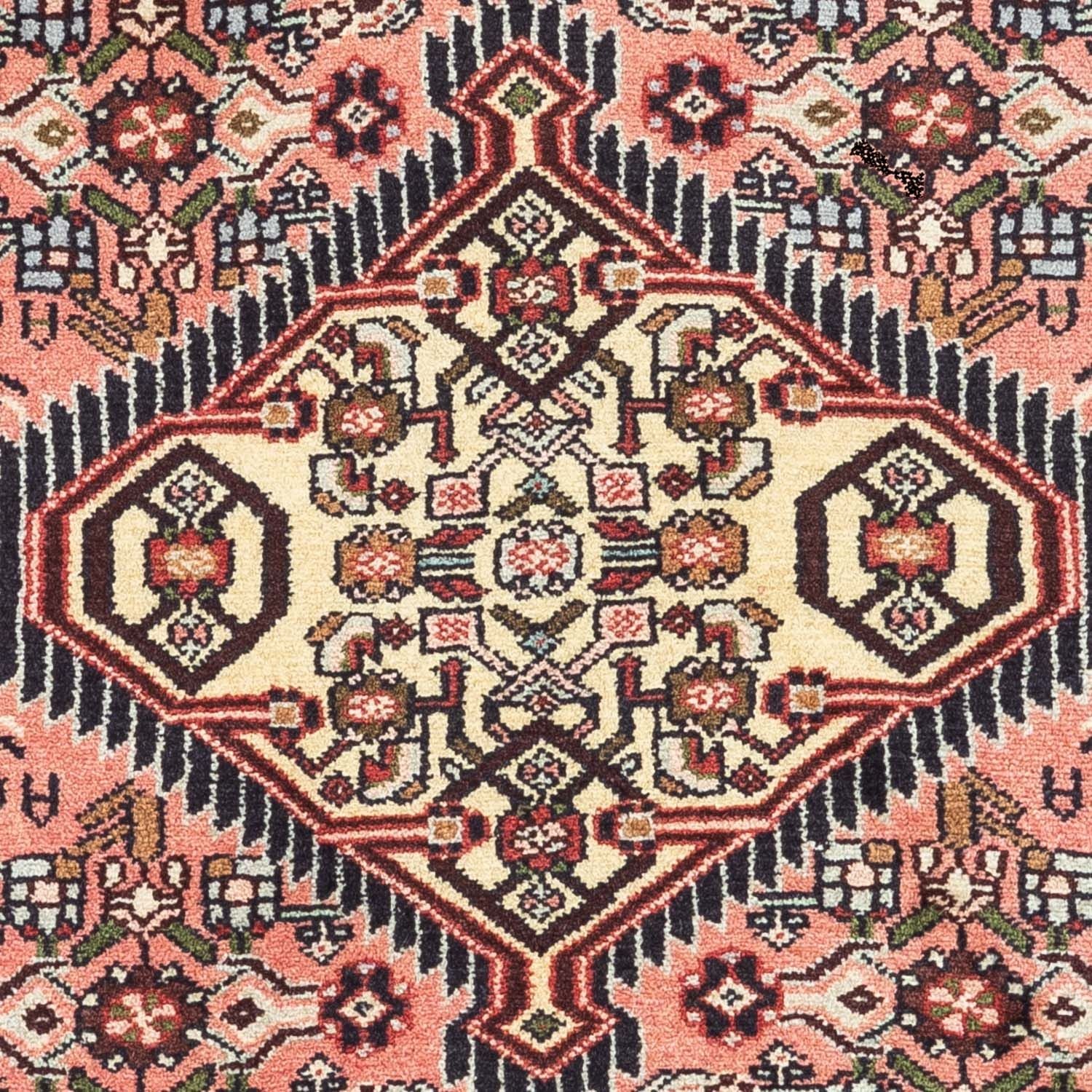 Hosseinabad Teppich 125x80cm - Perserteppich - Image 19