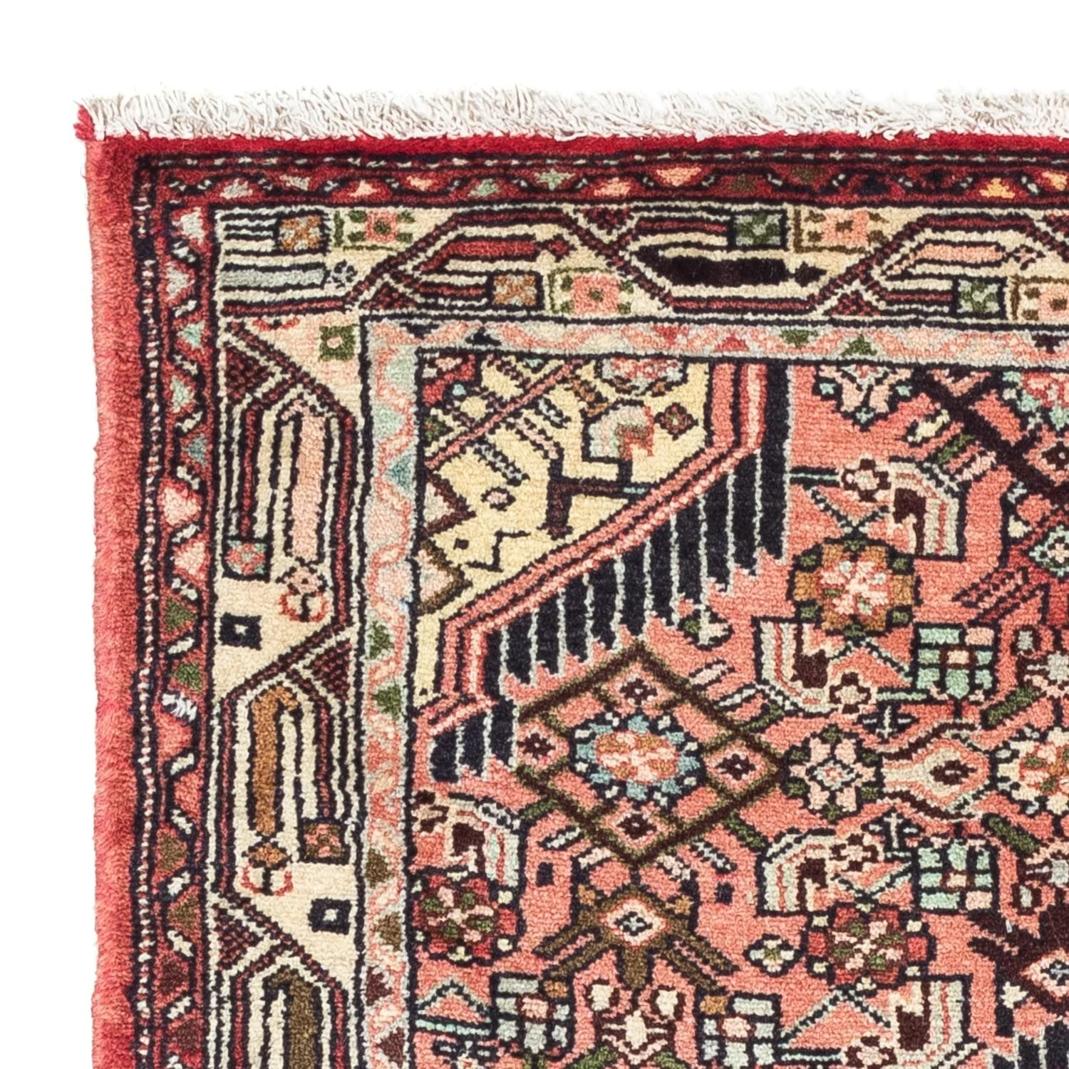 Hosseinabad Teppich 125x80cm - Perserteppich - Image 20