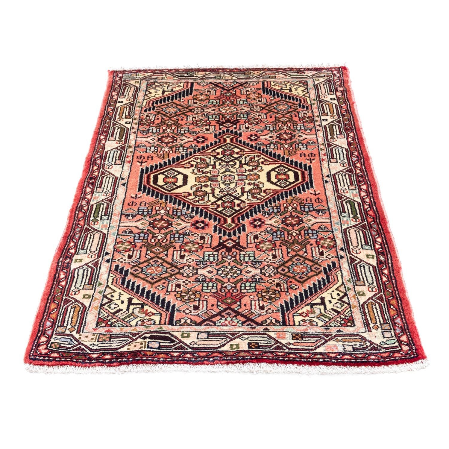 Hosseinabad Teppich 125x80cm - Perserteppich - Image 22