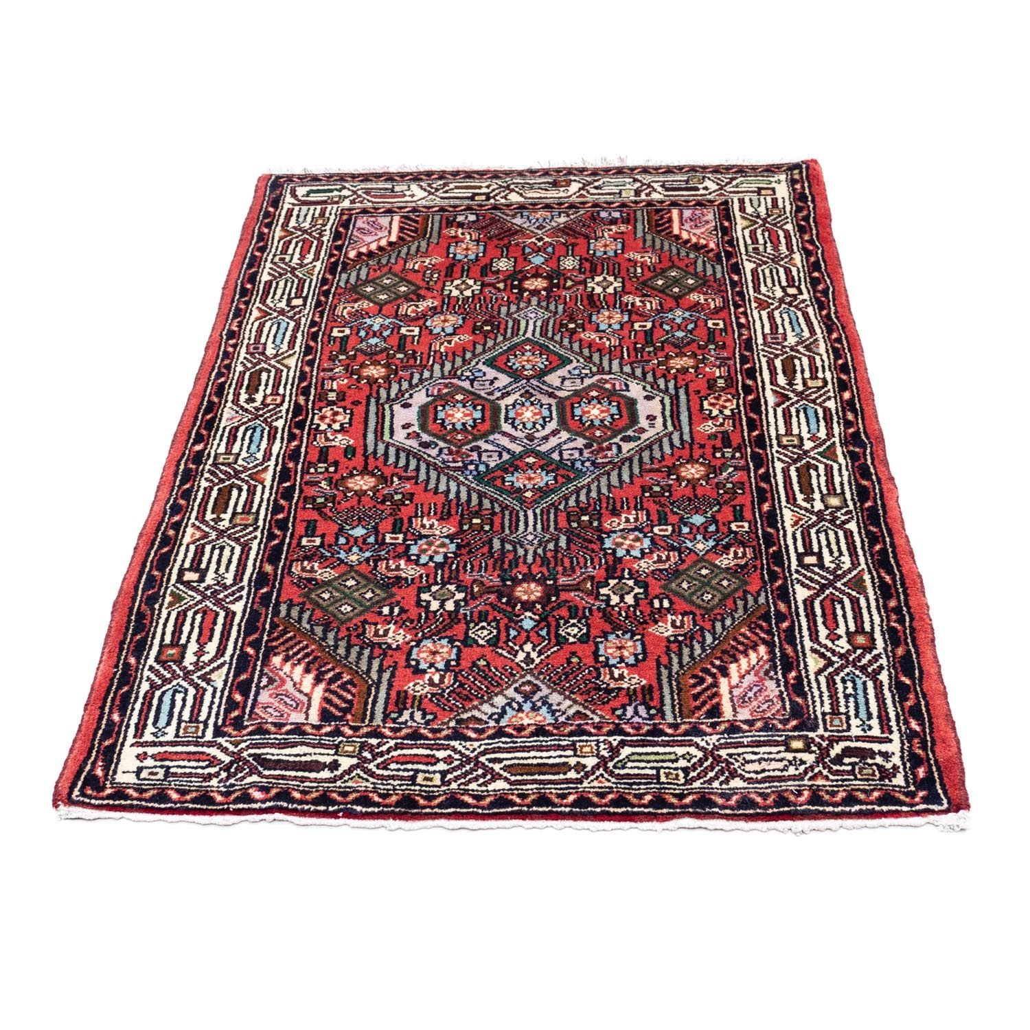 Hosseinabad Teppich 125x80cm - Perserteppich - Image 5