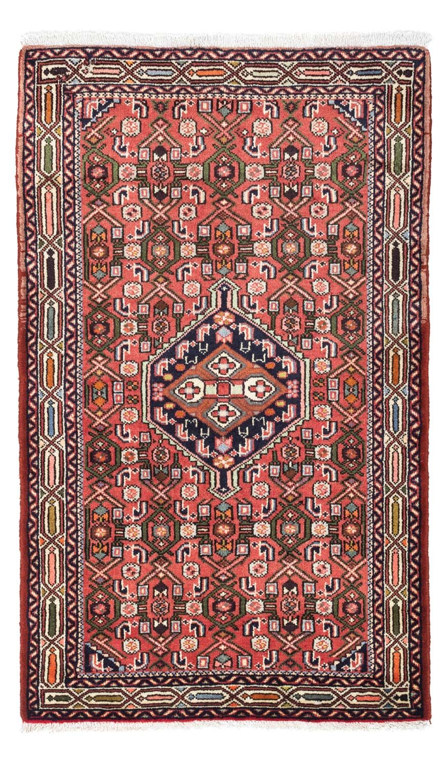 Hosseinabad Teppich 125x80cm - Perserteppich