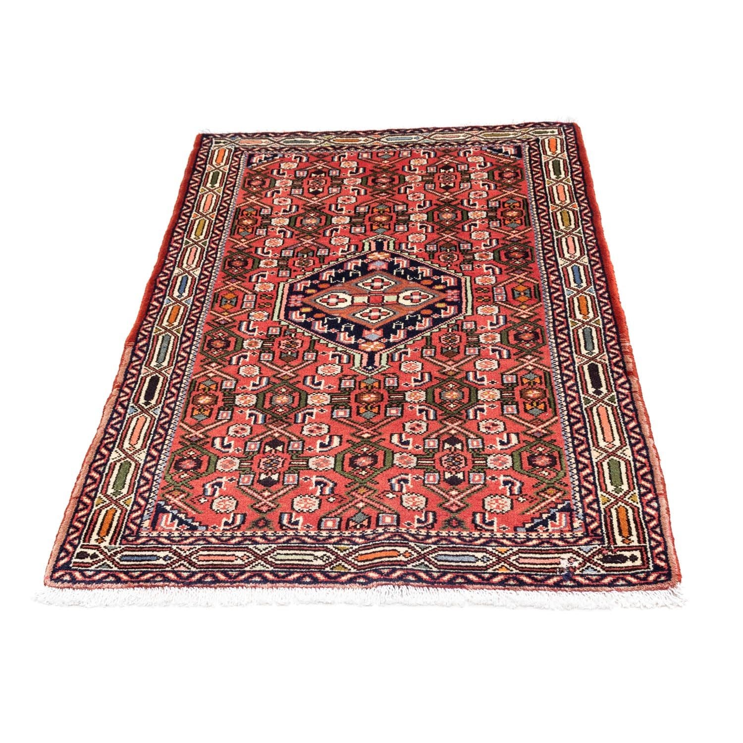 Hosseinabad Teppich 125x80cm - Perserteppich - Image 5