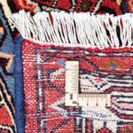 Perserteppich - Nomadic 125 x 80 cm - hellrot - Image 6