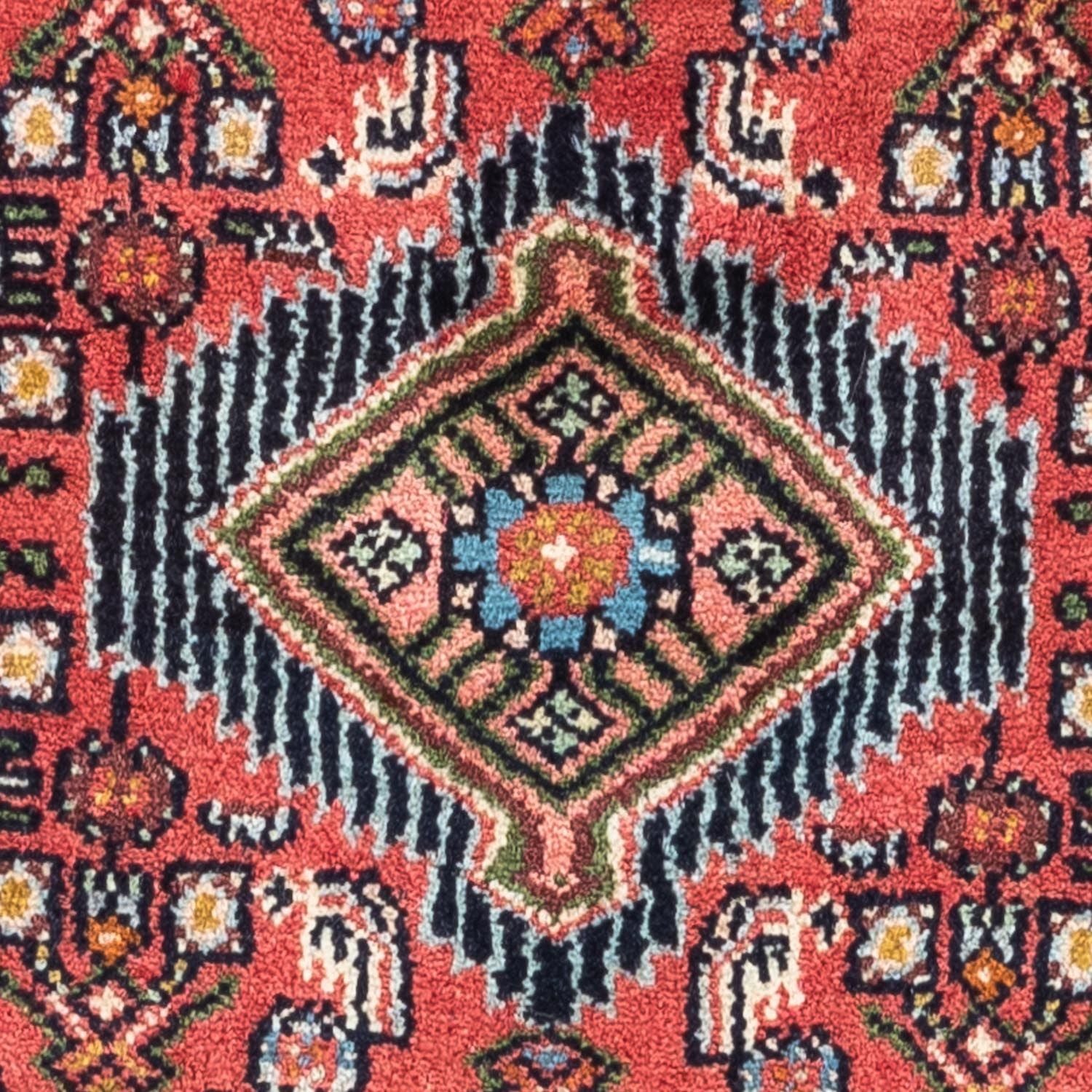Hosseinabad Teppich 125x80cm - Perserteppich - Image 2
