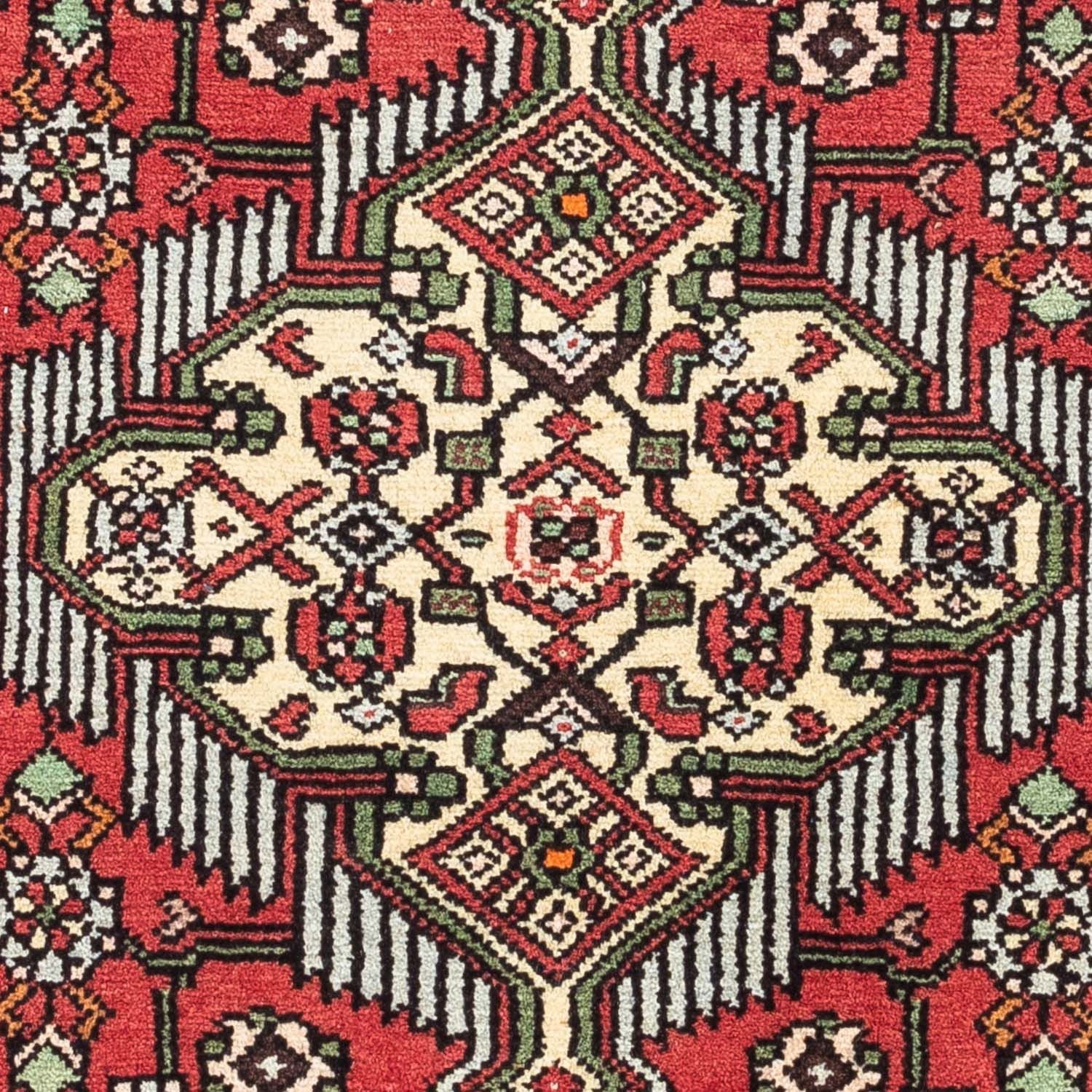 Hosseinabad Teppich 125x80cm - Perserteppich - Image 2