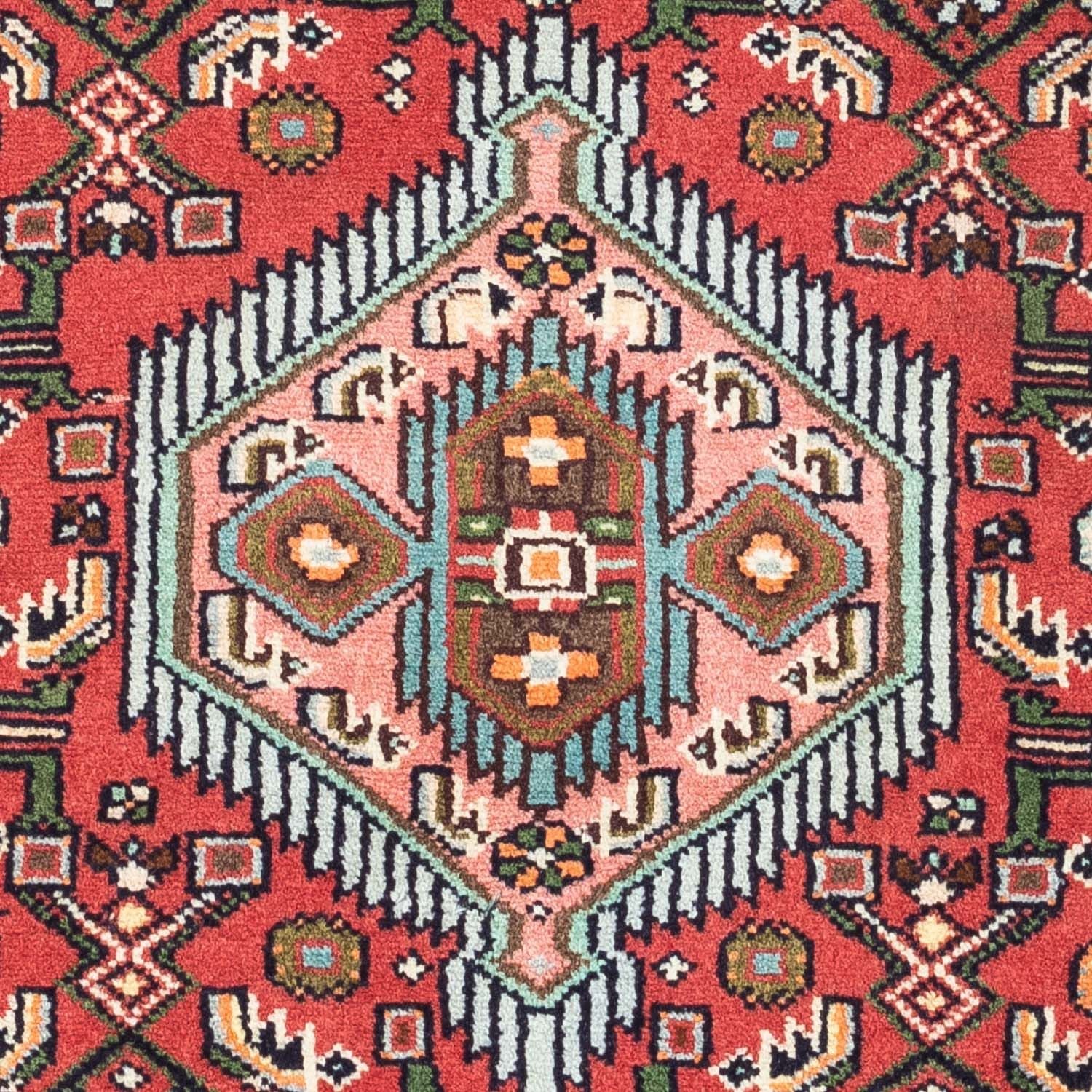 Hosseinabad Teppich 125x80cm - Perserteppich - Image 2