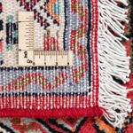 Hosseinabad Teppich 125x80cm - Perserteppich - Image 6