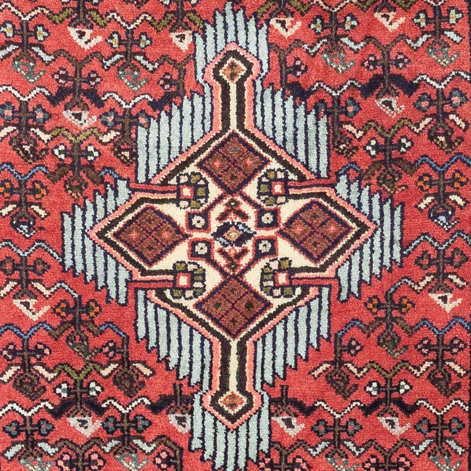 Hosseinabad Teppich 125x80cm - Perserteppich - Image 2