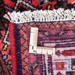 Perserteppich - Nomadic 125 x 80 cm - rot - Image 6