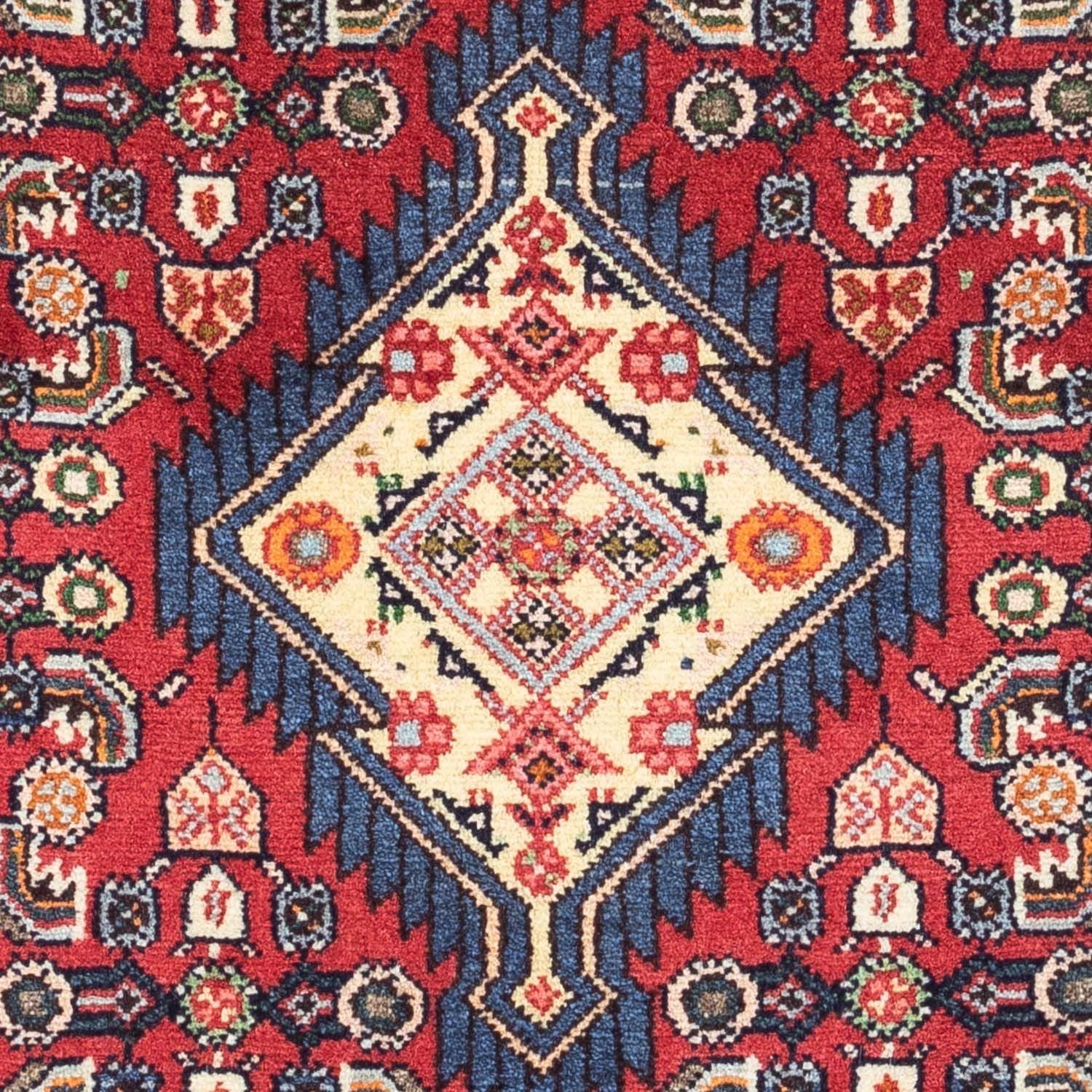 Hosseinabad Teppich 125x80cm - Perserteppich - Image 2