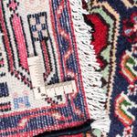 Perserteppich - Nomadic 125 x 80 cm - rot - Image 6