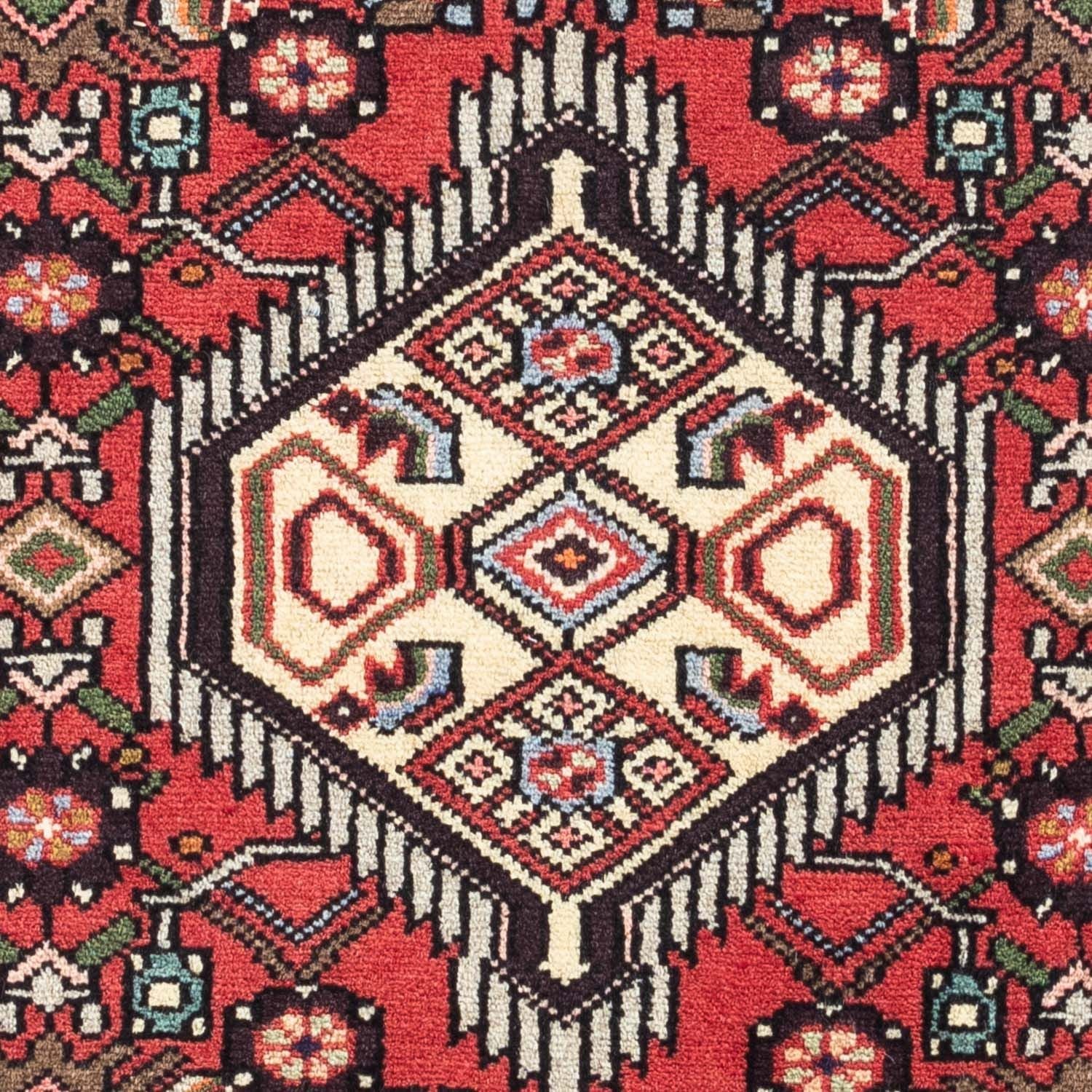 Hosseinabad Teppich 125x80cm - Perserteppich - Image 2