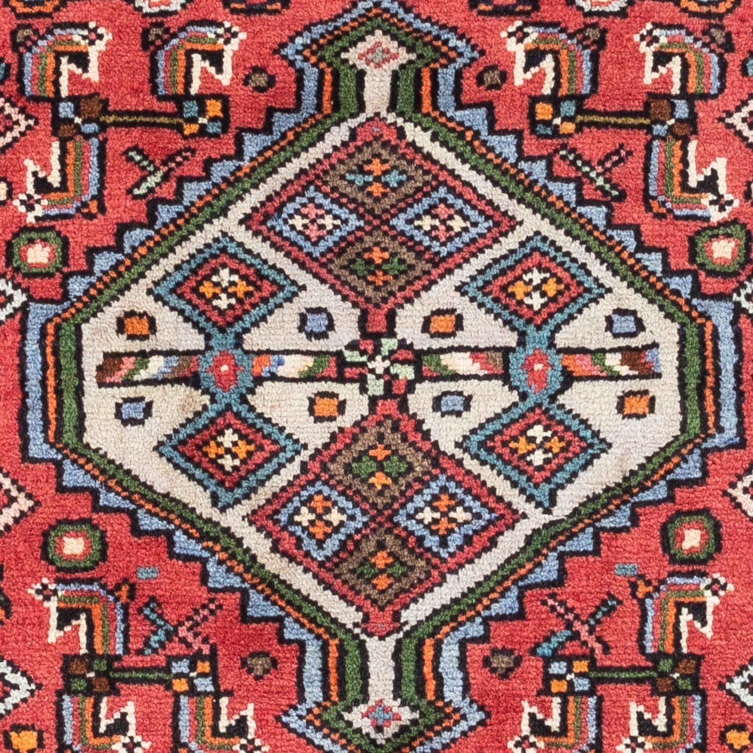 Hamadan Teppich 125x80cm - Perserteppich - Image 2