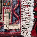Hamadan Teppich 125x81cm - Perserteppich - Image 6