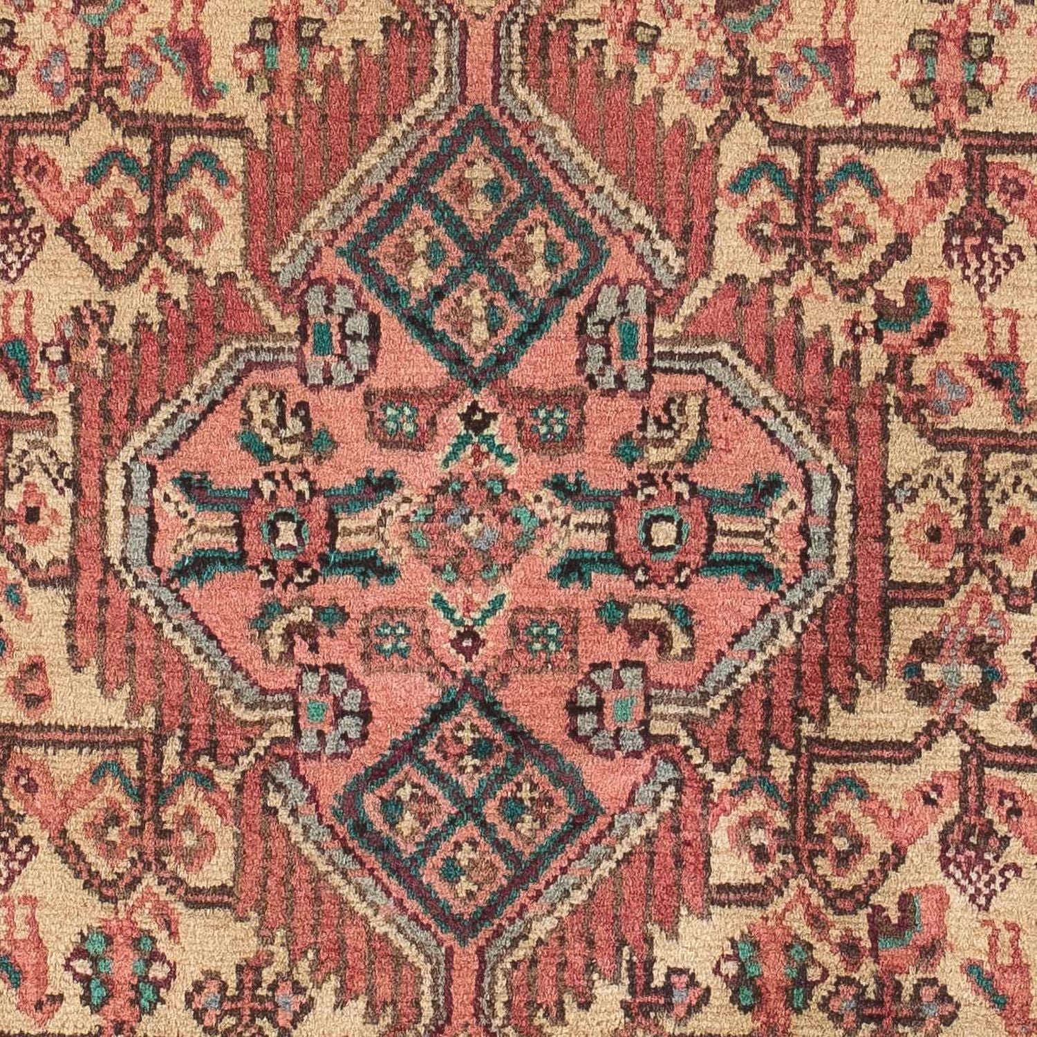 Hamadan Teppich 126x80cm - Perserteppich - Image 2