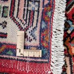 Hamadan Teppich 126x80cm - Perserteppich - Image 6