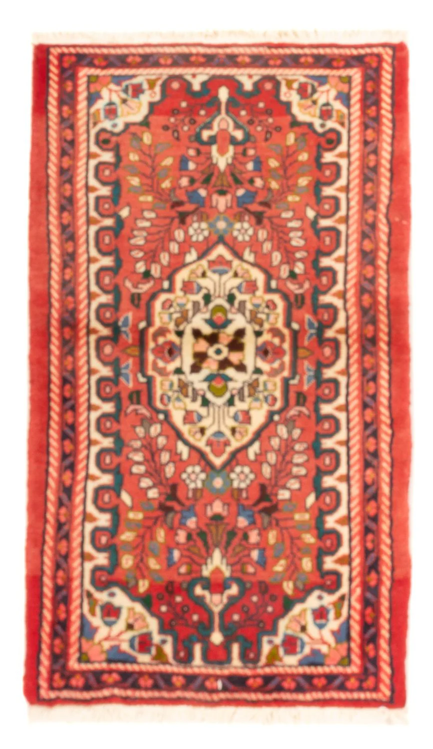 Lilian Teppich 127x73cm - Perserteppich