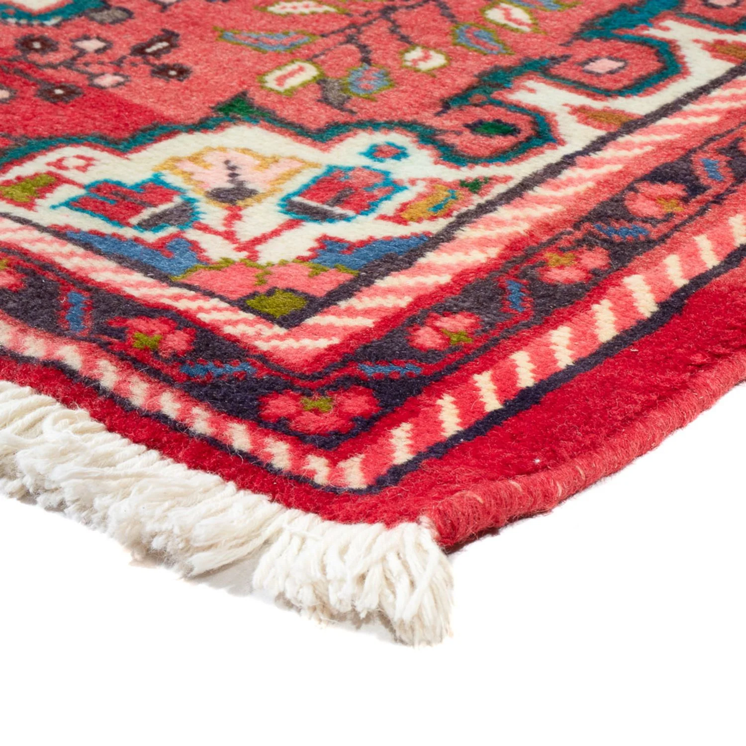 Lilian Teppich 127x73cm - Perserteppich - Image 2