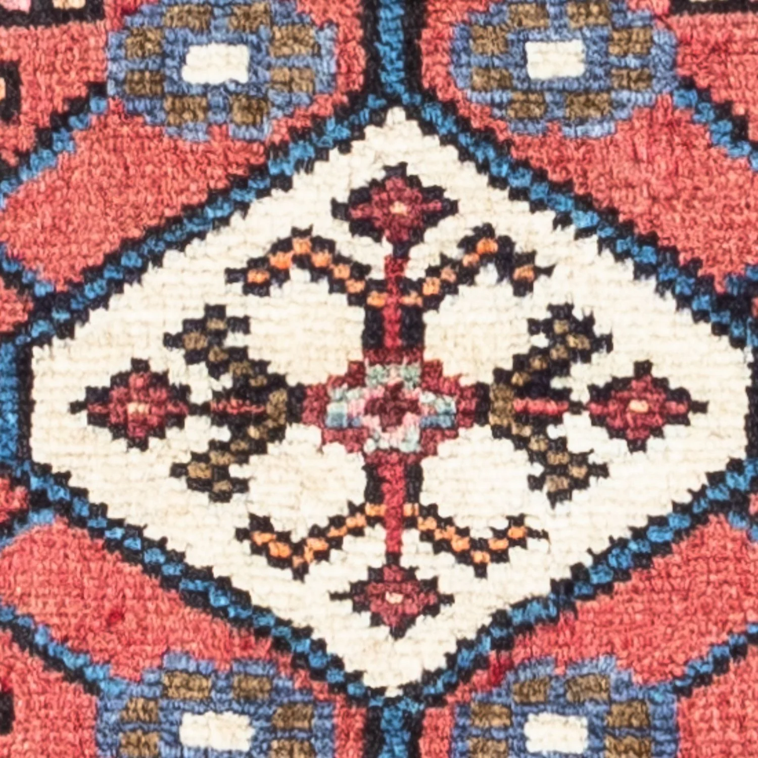 Touiserkan Teppich 130x75cm - Perserteppich - Image 2