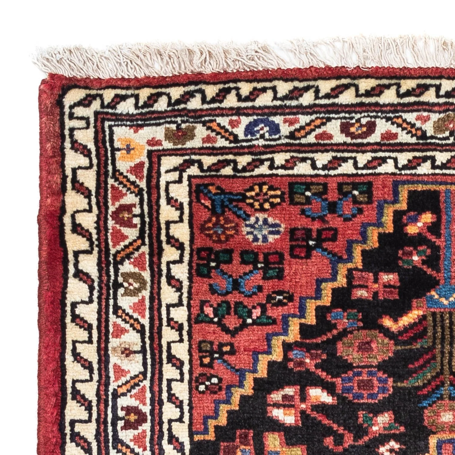 Touiserkan Teppich 130x75cm - Perserteppich - Image 3