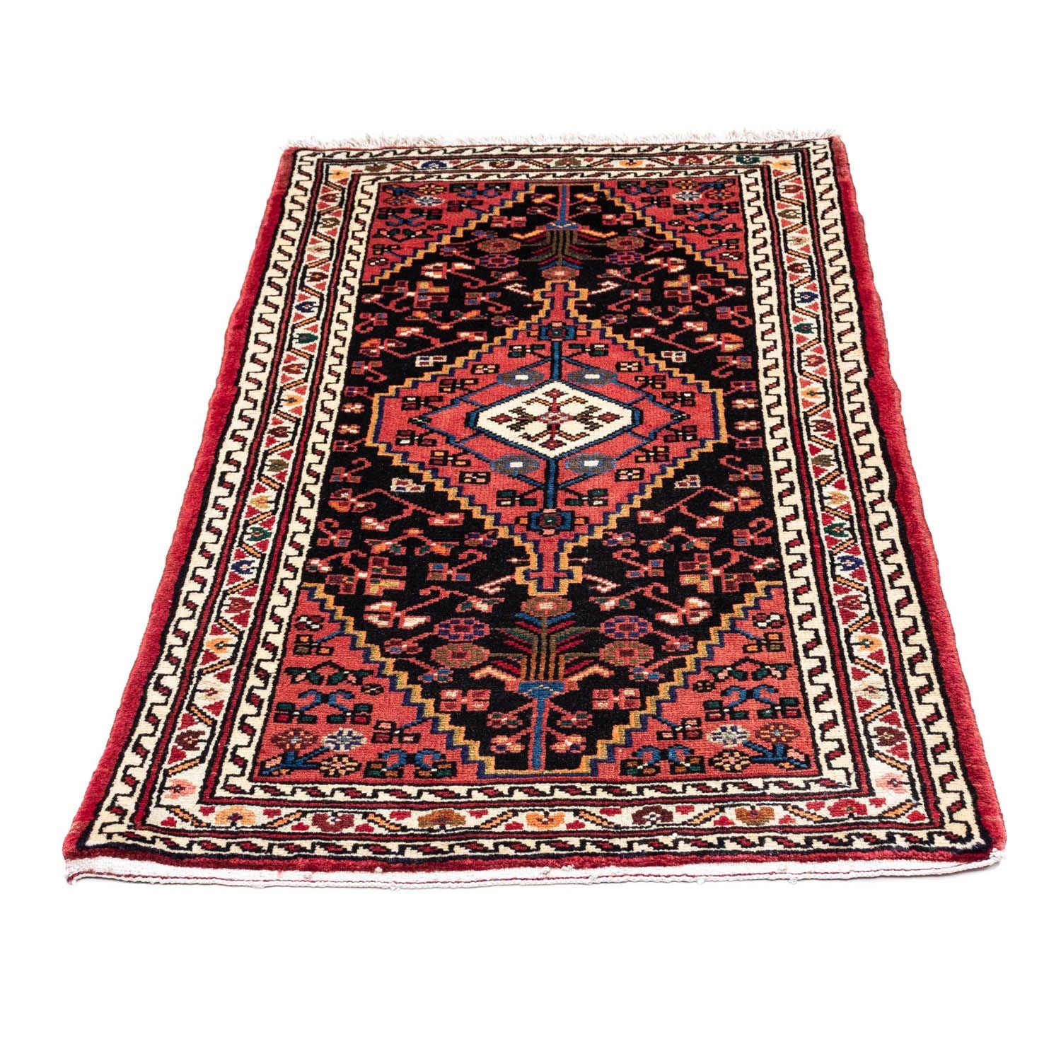 Touiserkan Teppich 130x75cm - Perserteppich - Image 5