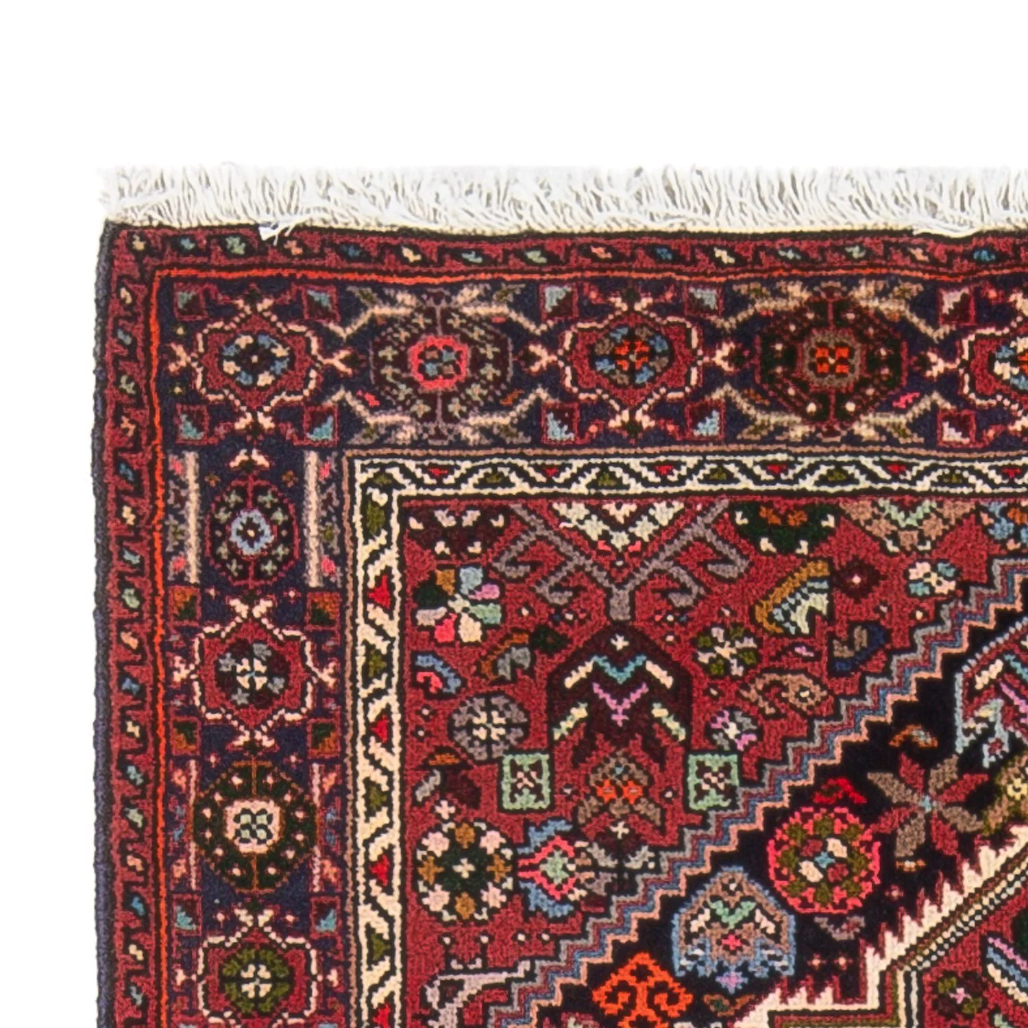 Gholtogh Teppich 130x76cm - Perserteppich - Image 3