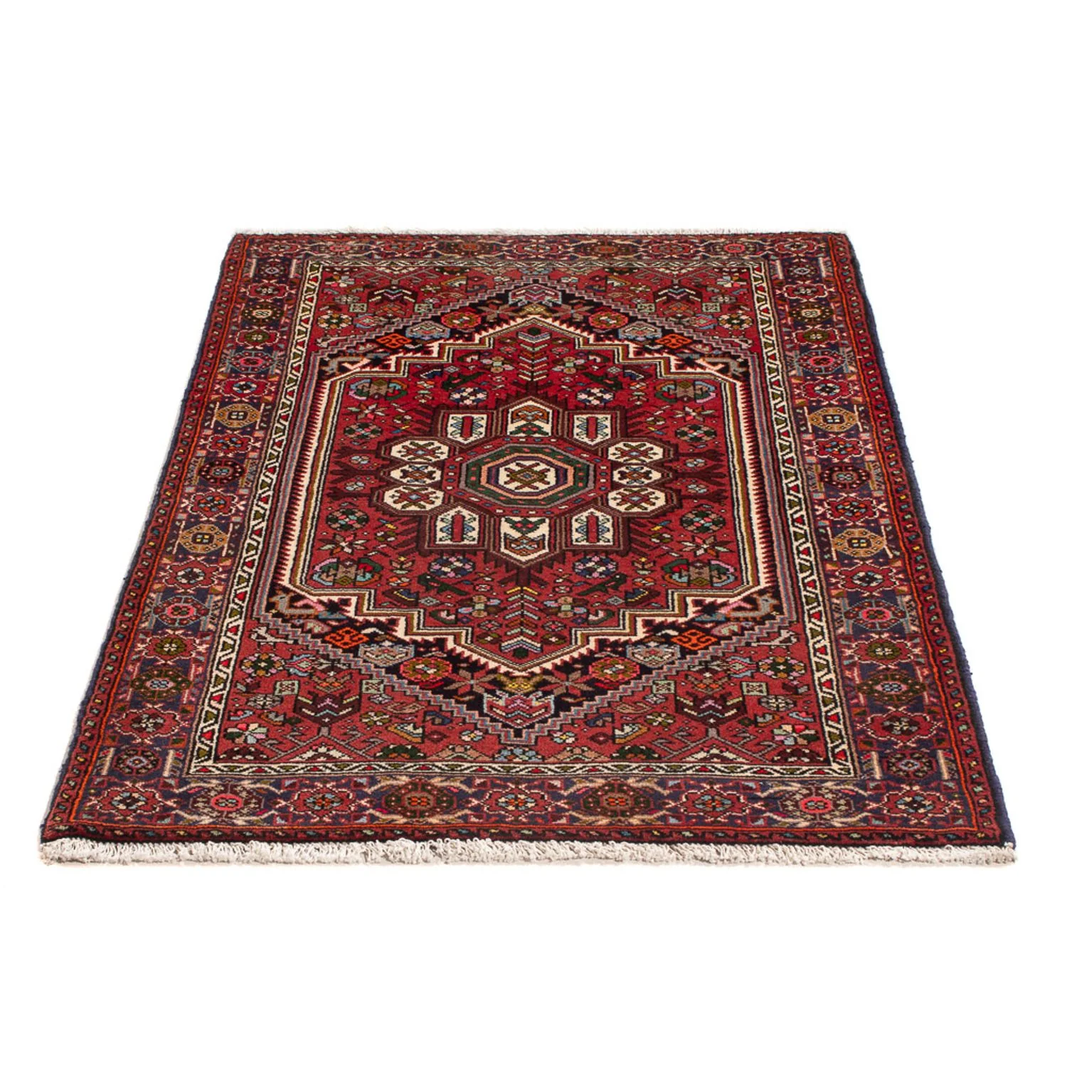 Gholtogh Teppich 130x76cm - Perserteppich - Image 5