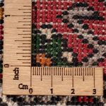 Gholtogh Teppich 130x76cm - Perserteppich - Image 6