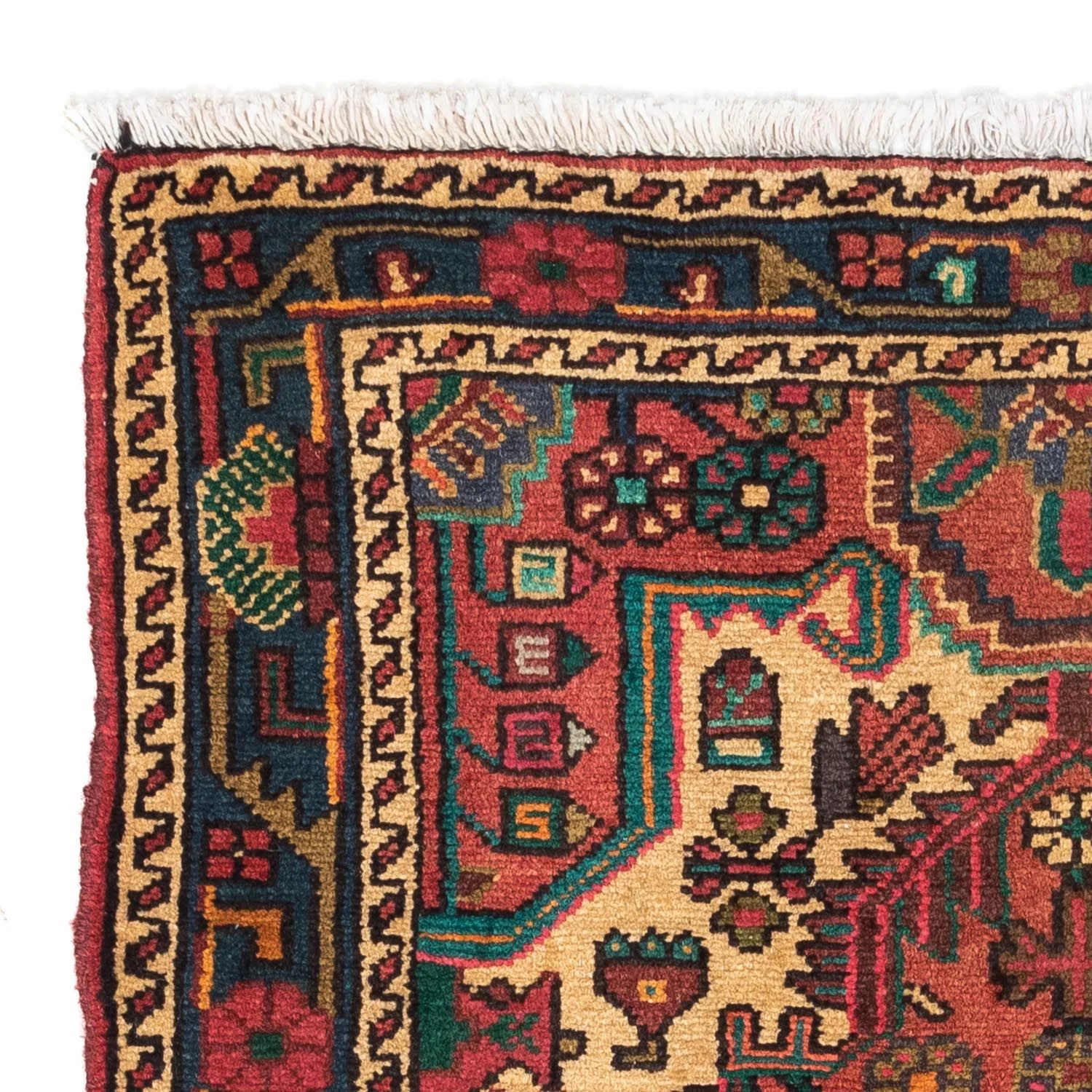 Touiserkan Teppich 130x80cm - Perserteppich - Image 3