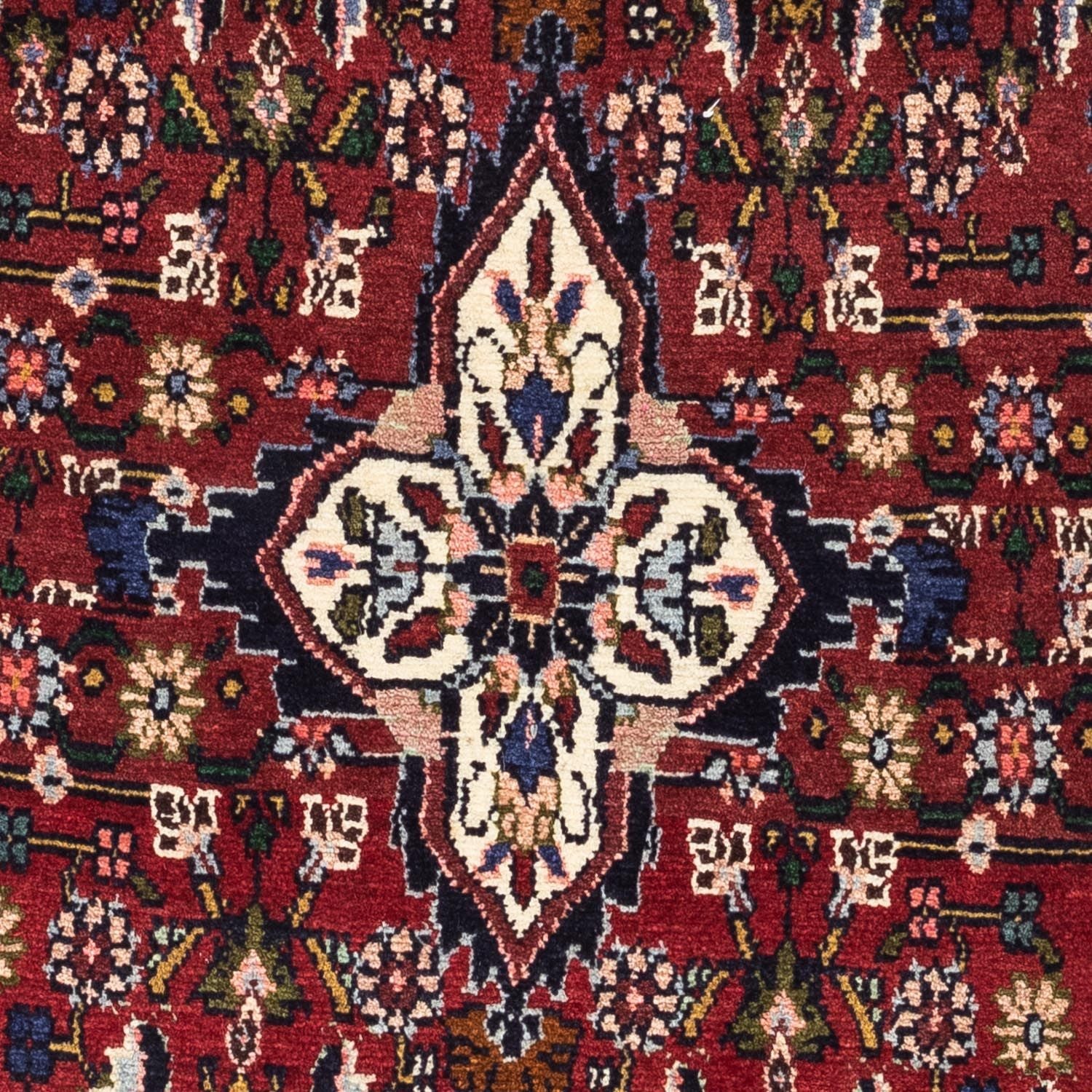 Qaraja Teppich 130x83cm - Perserteppich - Image 2