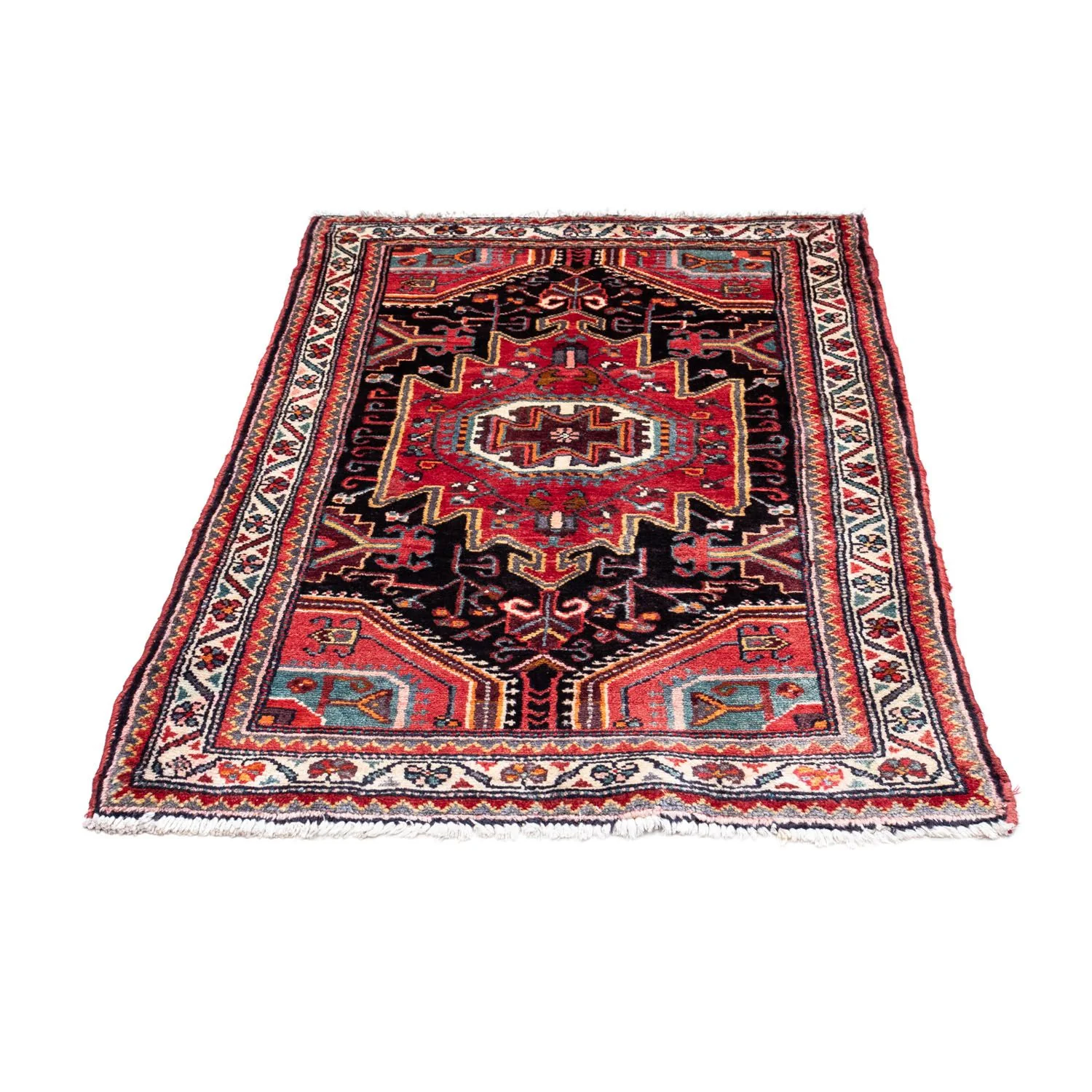 Touiserkan Teppich 130x90cm - Perserteppich - Image 5