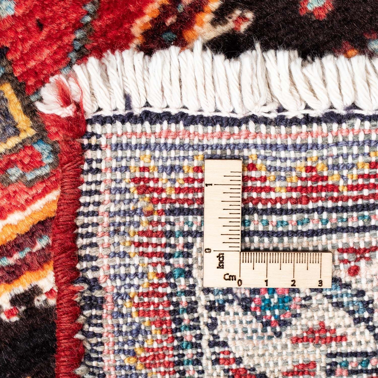 Touiserkan Teppich 130x90cm - Perserteppich - Image 6