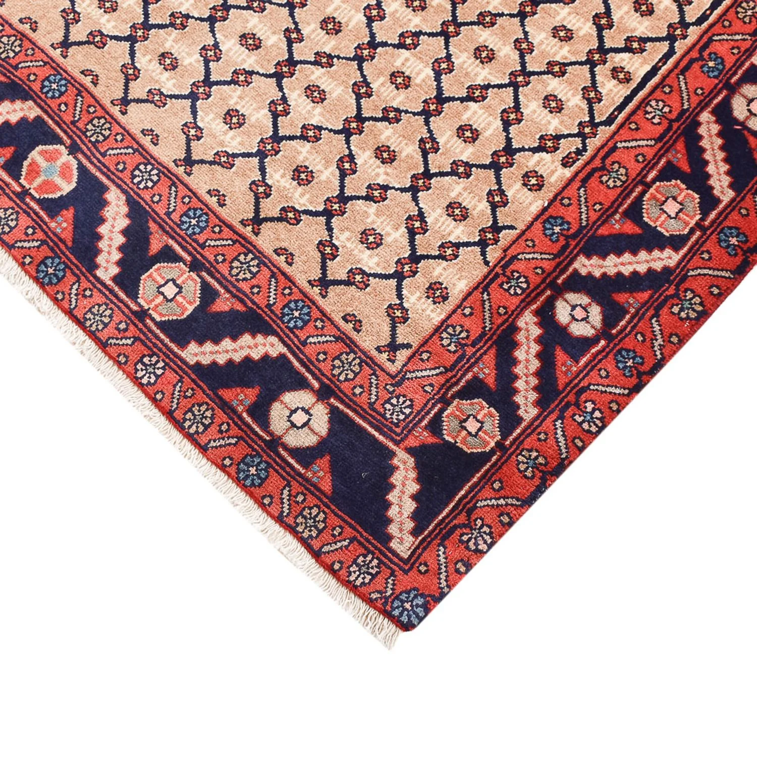 Kolyai Teppich 135x100cm - Perserteppich - Image 2