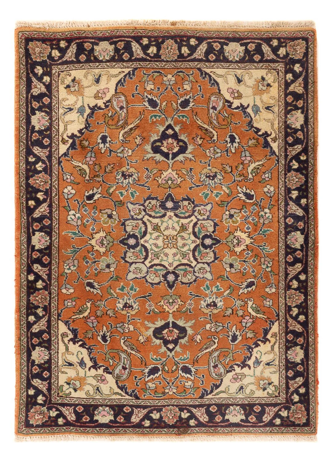 Ardebil Teppich 135x102cm - Perserteppich