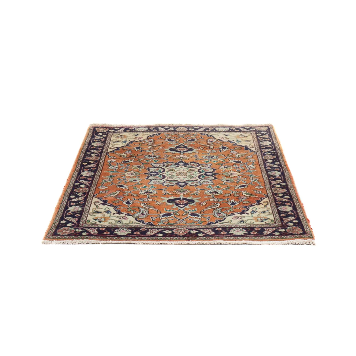 Ardebil Teppich 135x102cm - Perserteppich - Image 5