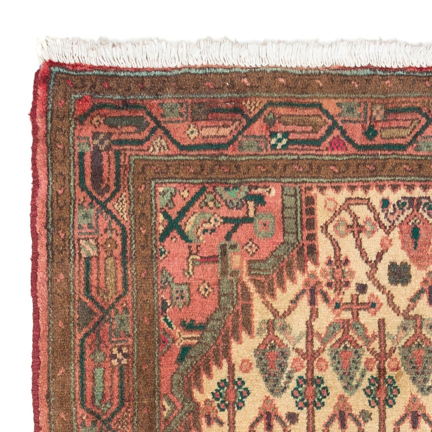 Hosseinabad Teppich 135x80cm - Perserteppich - Image 3