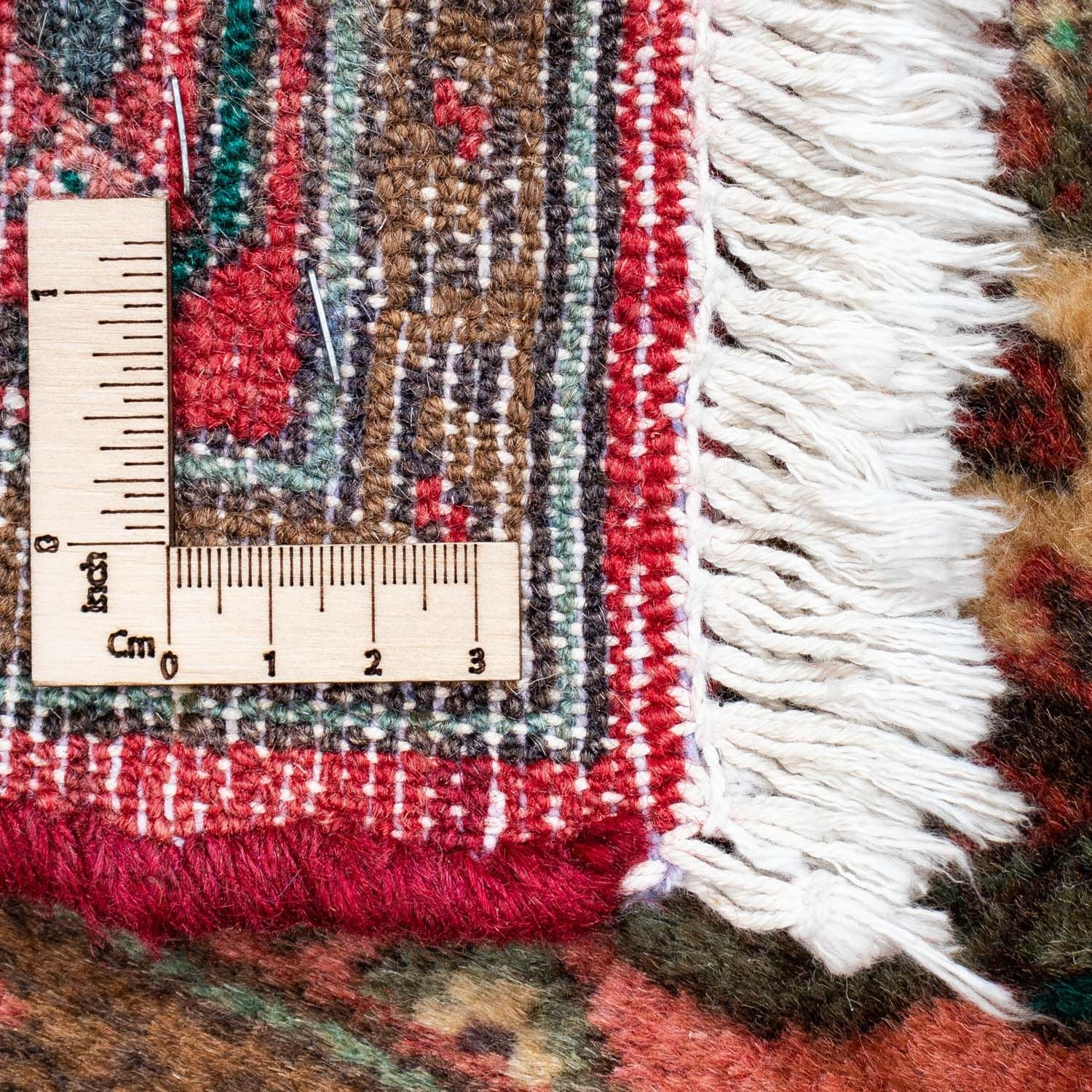 Hosseinabad Teppich 135x80cm - Perserteppich - Image 6