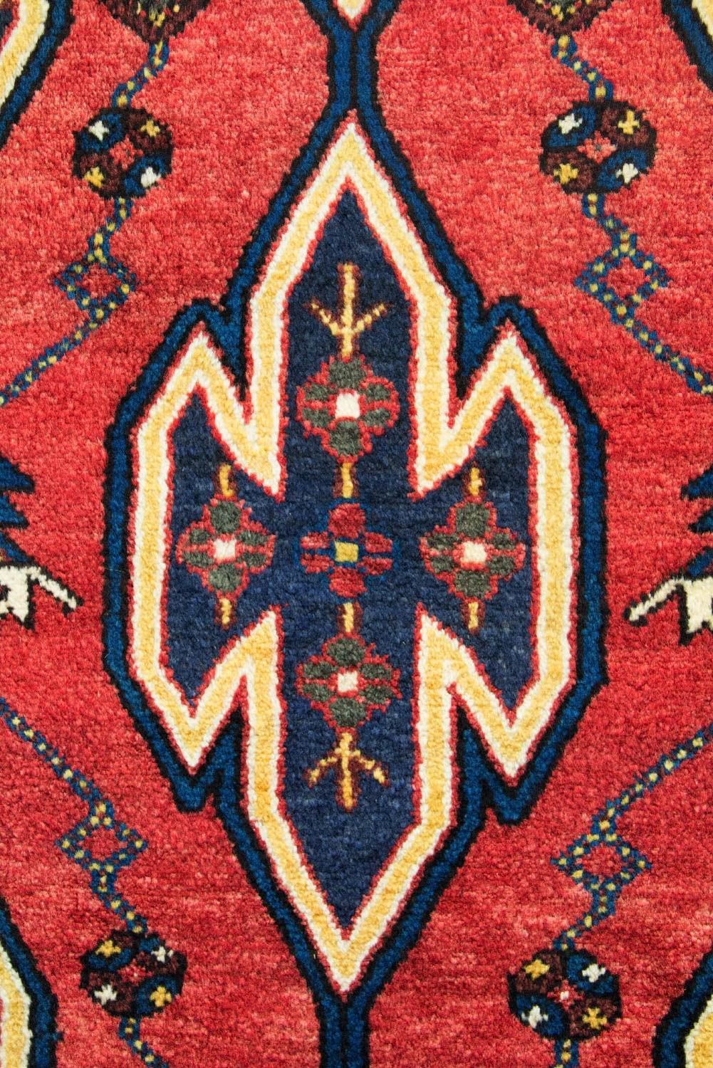 Hamadan Teppich 135x85cm - Perserteppich - Image 2