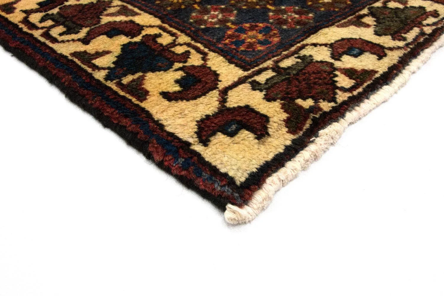 Hamadan Teppich 135x85cm - Perserteppich - Image 3