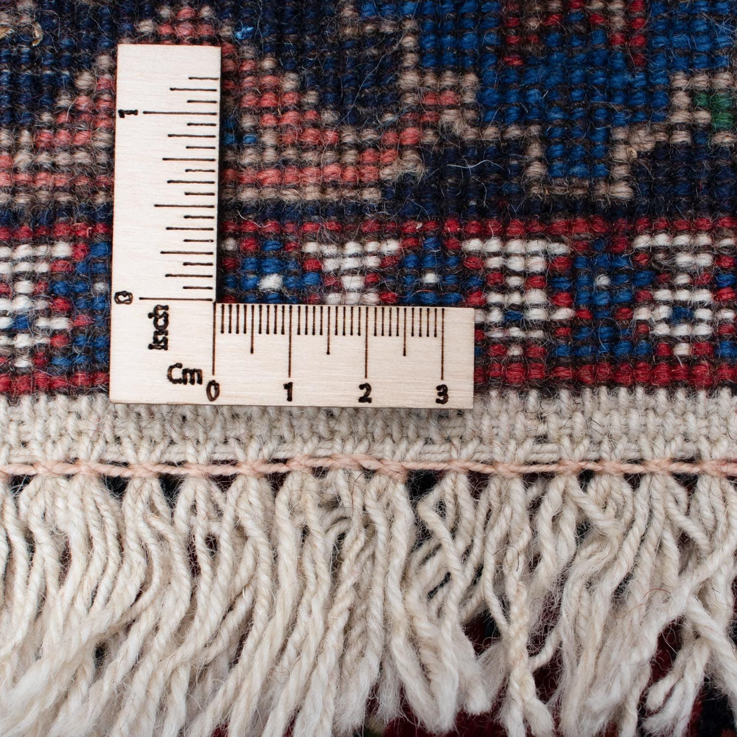 Yalameh Teppich 140x100cm - Perserteppich - Image 6