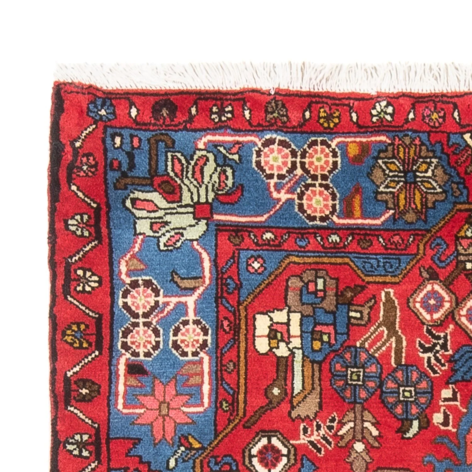 Nahavand Teppich 140x100cm - Perserteppich - Image 3